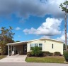 Talk about a Wow Factor! This home is great for entertaining for sale in North Fort Myers Florida Lee County County on GolfHomes.com