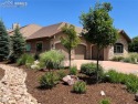 This stunning designer decorated luxury home in The Greens @ for sale in Colorado Springs Colorado El Paso County County on GolfHomes.com
