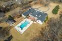 Rare Opportunity - A Stately Retreat on Over 10 Acres! Discover for sale in Jackson Tennessee Madison County County on GolfHomes.com