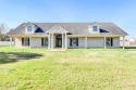 Big beautiful ranch style home on a dead end road in Bayou for sale in Crowley Louisiana Acadia Parish County on GolfHomes.com