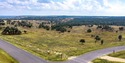 This exceptional lot offers a high and level homesite above the for sale in Fredericksburg Texas Gillespie County County on GolfHomes.com