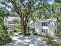 Where contemporary elegance meets timeless Lowcountry beauty for sale in Okatie South Carolina Beaufort County County on GolfHomes.com