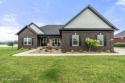 Welcome to your dream oasis! This stunning custom-built home for sale in Shepherdsville Kentucky Bullitt County County on GolfHomes.com