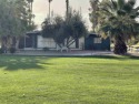 Location, Location, Location...Right on the first tee box of the for sale in Borrego Springs California San Diego County County on GolfHomes.com