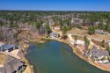 Stunning lake views! Build your dream home on this .75 acre lot for sale in Aiken South Carolina Aiken County County on GolfHomes.com
