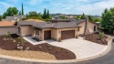 New Construction: This custom home is situated on a peaceful for sale in Copperopolis California Calaveras County County on GolfHomes.com