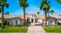Immediate Golf Membership transfer is available with this home for sale in La Quinta California Riverside County County on GolfHomes.com