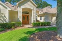 Welcome to this beautifully appointed Monroe-Rutledge model on for sale in Bluffton South Carolina Beaufort County County on GolfHomes.com