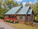 Riverfront Mountain Cabin - First Time on the Market! Discover for sale in Ellijay Georgia Gilmer County County on GolfHomes.com