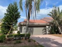 Gorgeous End Unit Villa in Boutique Community. Spacious Ranch for sale in Naples Florida Collier County County on GolfHomes.com