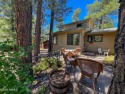 **FULLY FURNISHED*** 3 BD W/ BONUS ROOM THAT MAY BE USED AS A for sale in Munds Park Arizona Coconino County County on GolfHomes.com