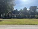 Beautiful 4 bedroom, 3 bath home on a large corner lot in for sale in Sumter South Carolina Sumter County County on GolfHomes.com