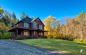 Nestled on an expansive 5.68-acre parcel in the highly for sale in Lake Placid New York Essex County County on GolfHomes.com