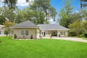Nestled on over half an acre in the coveted Rose Hill community for sale in Bluffton South Carolina Beaufort County County on GolfHomes.com