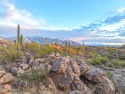 Tucked into the Tortolita Mountain foothills, this prime piece for sale in Tucson Arizona Pima County County on GolfHomes.com