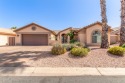 Welcome to this exquisite 3-bedroom, 3-bath residence in the for sale in Goodyear Arizona Maricopa County County on GolfHomes.com