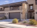 Luxury townhouse offering Vacation rental approval in the for sale in Saint George Utah Washington County County on GolfHomes.com