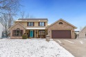 Open House 1/11/25 11-2!  Located in the highly desirable for sale in Fort Wayne Indiana Allen County County on GolfHomes.com