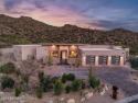 JUST COMPLETED!!! Experience the pinnacle of luxury living in for sale in Marana Arizona Pima County County on GolfHomes.com