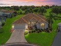 One or more photo(s) has been virtually staged. CUSTOM Magnolia for sale in The Villages Florida Sumter County County on GolfHomes.com