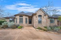 This beautiful home in Pebble Creek features a recent remodel for sale in College Station Texas Brazos County County on GolfHomes.com