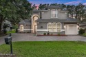 Stunning Custom Mediterranean-Style Home on the Golf Course for sale in Orange Park Florida Clay County County on GolfHomes.com