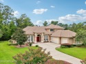 Custom-Built Home with Flexible Layout & Designer Finishes. This for sale in Green Cove Springs Florida Clay County County on GolfHomes.com