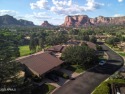 RED ROCK GOLF PERFECTION and SHORT TERM RENTAL OPPORTUNITY! for sale in Sedona Arizona Yavapai County County on GolfHomes.com