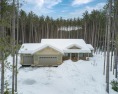Phenomenal NEW 3BR/2BA Timber Ridge golf course home is now for sale in Minocqua Wisconsin Oneida County County on GolfHomes.com