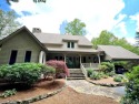 Discover the charm and casual elegance of the prestigious for sale in Highlands North Carolina Macon County County on GolfHomes.com