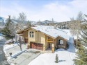 Experience the best of Park City living in the highly desirable for sale in Park City Utah Summit County County on GolfHomes.com