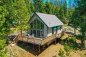 Nestled amidst the serene beauty of Blue Lake Springs for sale in Arnold California Calaveras County County on GolfHomes.com