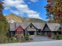 Welcome to 59 Runner Oak Lane in the prestigious High Hampton for sale in Cashiers North Carolina Jackson County County on GolfHomes.com