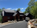 Nestled within the prestigious, gated community of Old Edwards for sale in Highlands North Carolina Jackson County County on GolfHomes.com