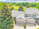 Experience effortless Bozeman single-level living in this for sale in Bozeman Montana Gallatin County County on GolfHomes.com