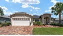 Stunning 4-bedroom 2 and a half bath home in the highly for sale in Oxford Florida Sumter County County on GolfHomes.com