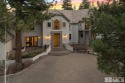 Contemporary Elegance in Montreux! Prime south-facing location for sale in Reno Nevada Washoe County County on GolfHomes.com