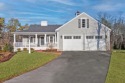 Exceptional custom-designed-and-built new construction luxury for sale in Dennis Massachusetts Barnstable County County on GolfHomes.com