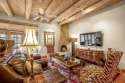 Beautifully situated in one Santa Fe's premiere master-planned for sale in Santa Fe New Mexico Santa Fe County County on GolfHomes.com