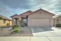 This delightful home in Buckeye combines comfort, style, and a for sale in Buckeye Arizona Maricopa County County on GolfHomes.com