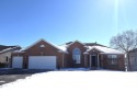 Lakefront home in Westlake where almost every room has a for sale in Winnebago Illinois Winnebago County County on GolfHomes.com