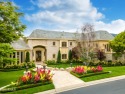 Bienvenue au Chateau Royal! This gorgeous estate is in the for sale in Westlake Village California Ventura County County on GolfHomes.com