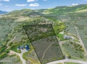This exceptional homesite sits upon 8.96 Acres within the gated for sale in Heber City Utah Wasatch County County on GolfHomes.com