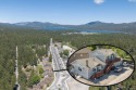 SITUATED IN CLOSE PROXIMITY TO THE SKI SLOPES, GOLF COURSE, AND for sale in Big Bear Lake California San Bernardino County County on GolfHomes.com