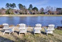 Come discover this waterfront gem that strikes the perfect for sale in Williamsburg Virginia James City County County on GolfHomes.com