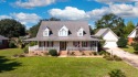 Welcome to this stunning 3-bedroom, 2.5-bathroom waterfront home for sale in Manning South Carolina Clarendon County County on GolfHomes.com