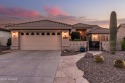 Nestled on the 5th fairway of the Quail Creek scenic golf course for sale in Green Valley Arizona Pima County County on GolfHomes.com