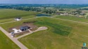 This acre plus lot is nestled in a brand new Harrisburg for sale in Harrisburg South Dakota Lincoln County County on GolfHomes.com