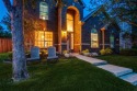 Beautifully updated home on oversized corner lot in highly for sale in Frisco Texas Denton County County on GolfHomes.com