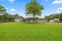 Amazing 3BR 4.5BTH home adjacent to the country club golf course for sale in Nacogdoches Texas Nacogdoches County County on GolfHomes.com